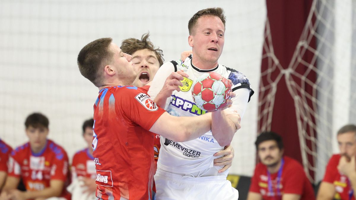 Döntetlen az utolsó edzőmérkőzésen