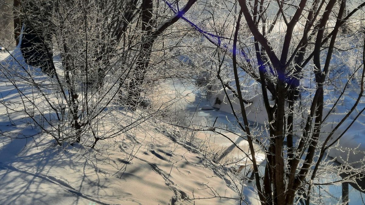 Felsóhajthatva ujjonghat a Cuha, a Gaja és a Gerence, minket pedig vár a bakonyi csoda