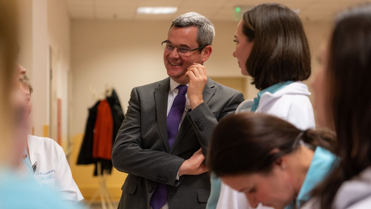 Takács Péter: Sorsfordító év előtt állunk