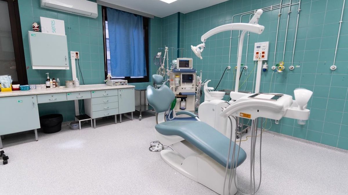 Megújult az egynapos sebészet Veszprémben