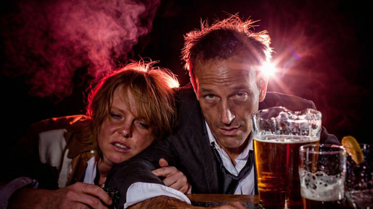 Egy friss kutatás szerint ezek a legvalószínűbb okai, ha valaki a pohár után nyúl