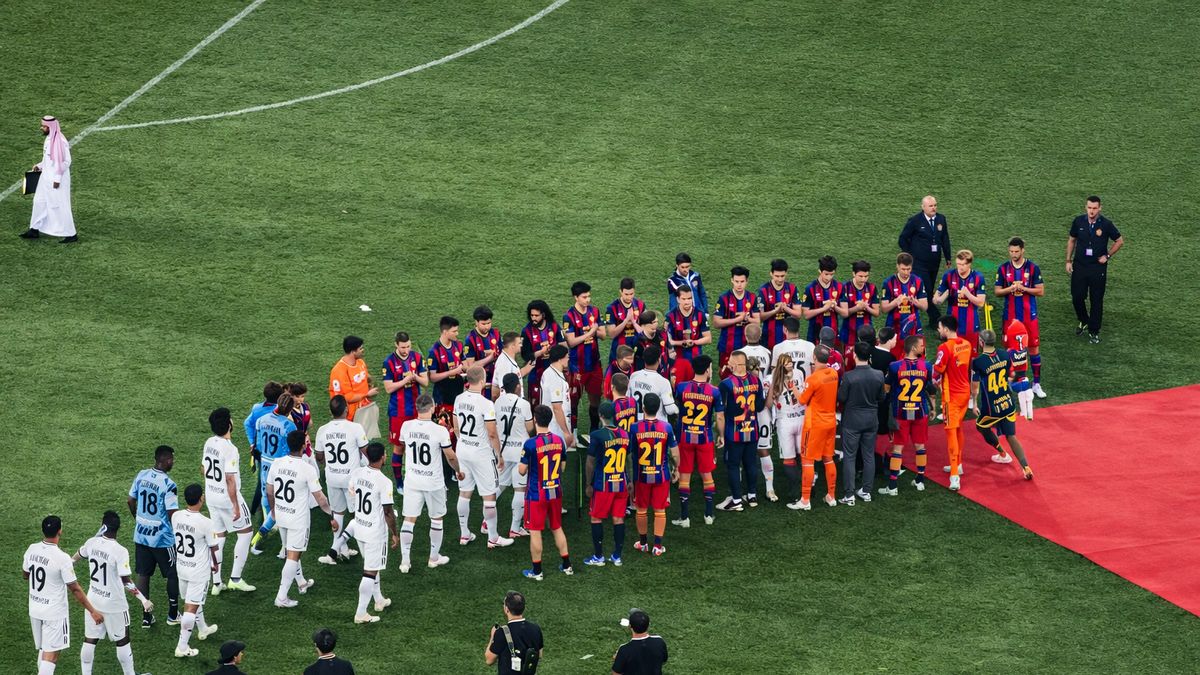 A Real Sociedad ellen növelné előnyét a Barcelona, Mbappé nyilatkozatával lőtt hatalmas öngólt