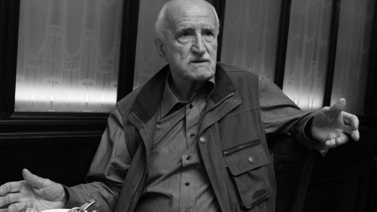 A Balaton közelében temetik el a Szomszédok sztárját