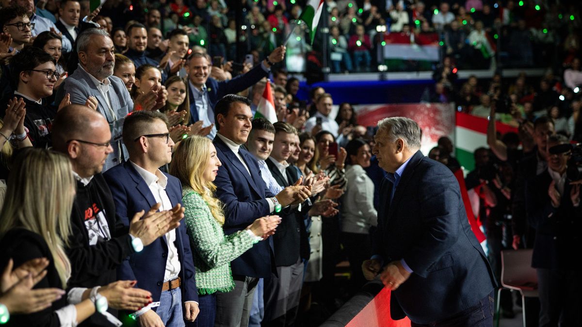 Orbán Viktor: a rezsicsökkentés eredményeit megvédjük (videó)