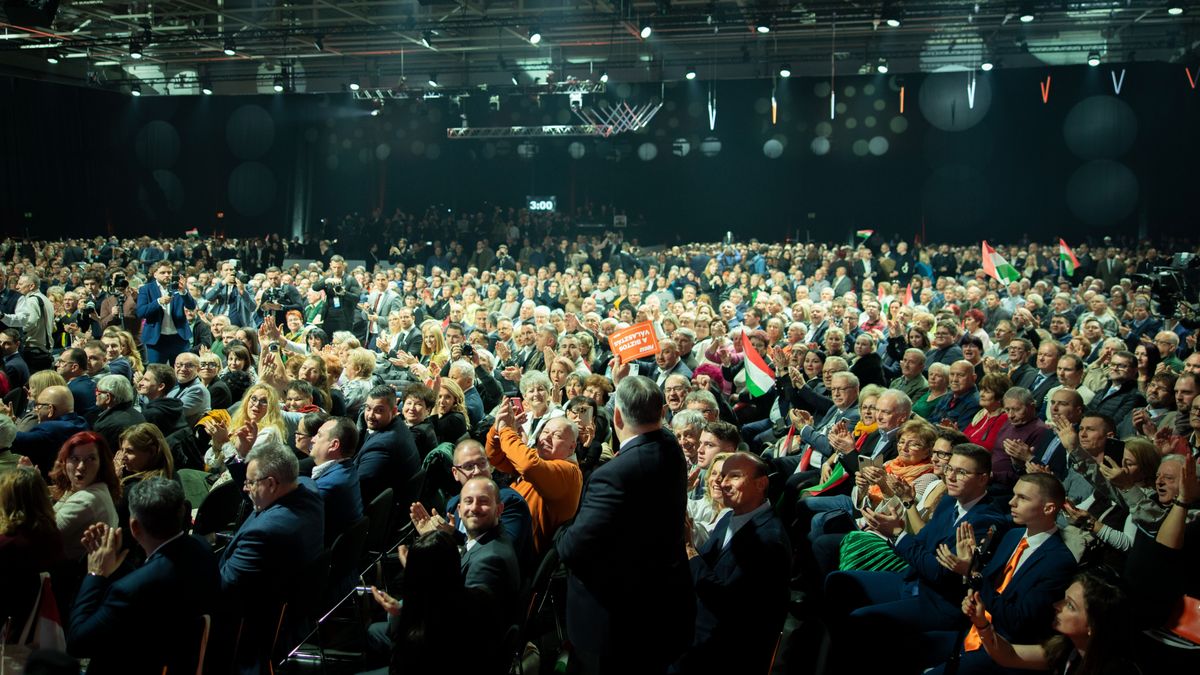 Nézőpont Intézet: egyre valószínűbb a Fidesz-győzelem