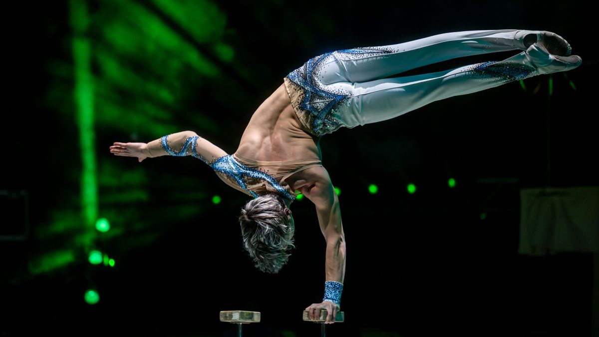 Közös előadásra készül a Fővárosi Nagycirkusz és a Budapesti Operettszínház