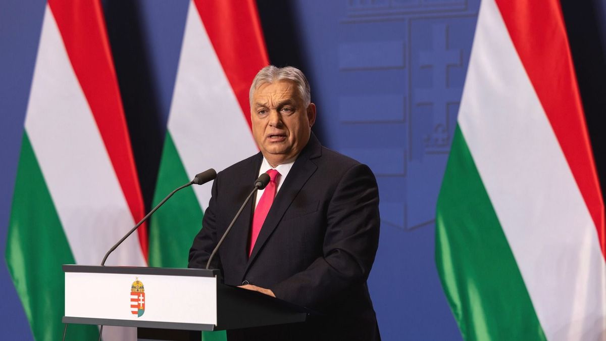 Orbán Viktor: Brüsszel 9 milliárd dollárt követel Magyarországtól