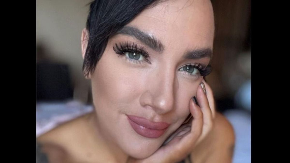 „Nem lettem kevesebb. Csak igazabb” – Tóth Gabi újévi vallomása sokakat megérintett