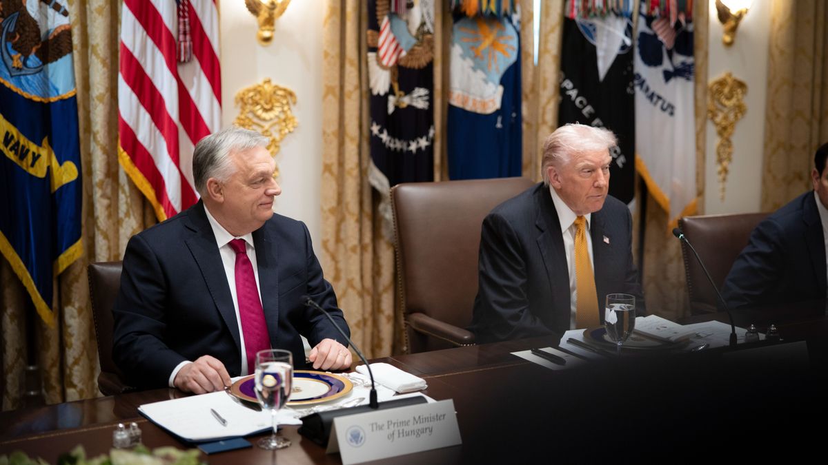 Ez Magyarország álláspontja a Béketanácsról