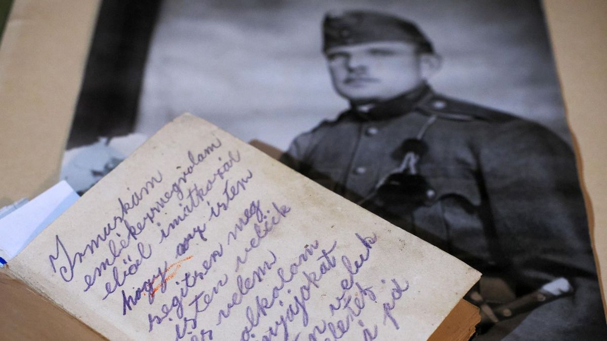 A doni tragédiát is átélt családapa története (galéria)