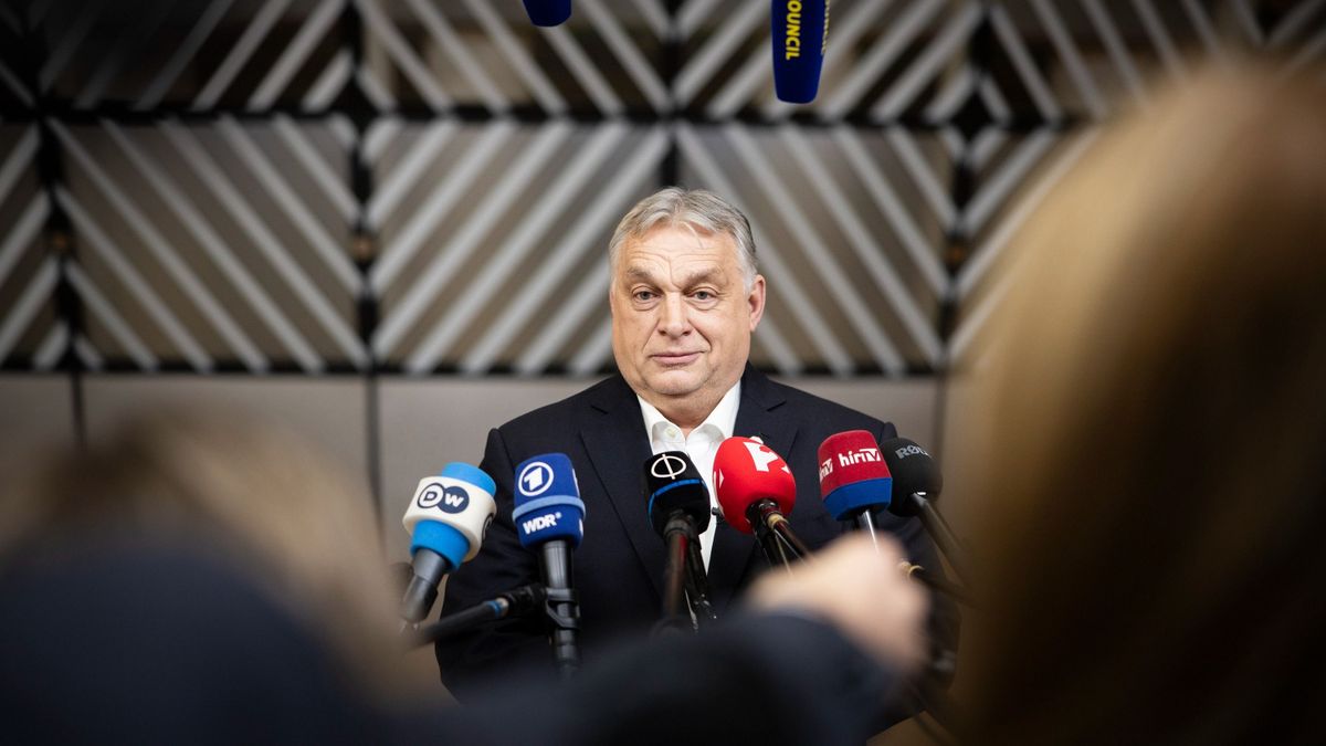 Orbán Viktor: az Európai Bírósághoz fordul Magyarország
