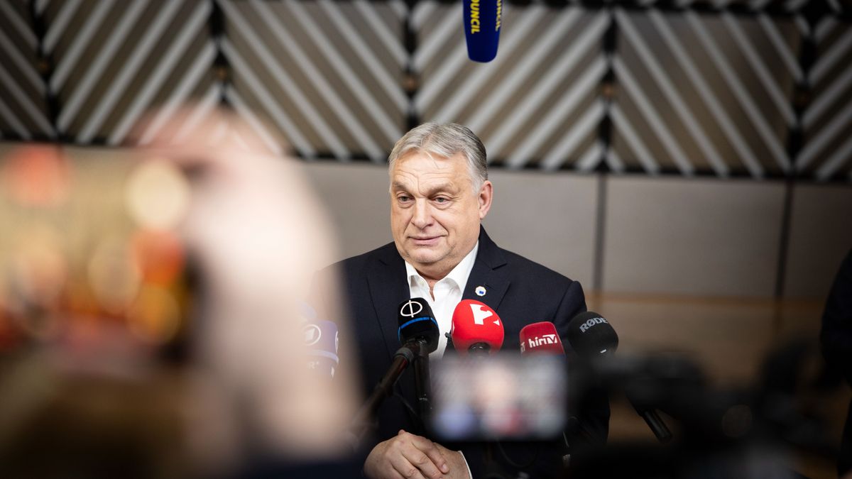 Orbán Viktor: fenyegetés ide vagy oda, Magyarország érdekeiből nem engedünk! (videó)