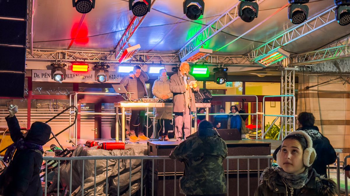 Közös akarattal, tettekkel tovább szépül a város