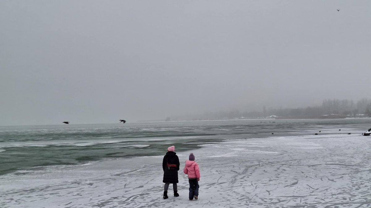 Veszprém kiléphet a szürke zónából: ezt hozza a mai idő