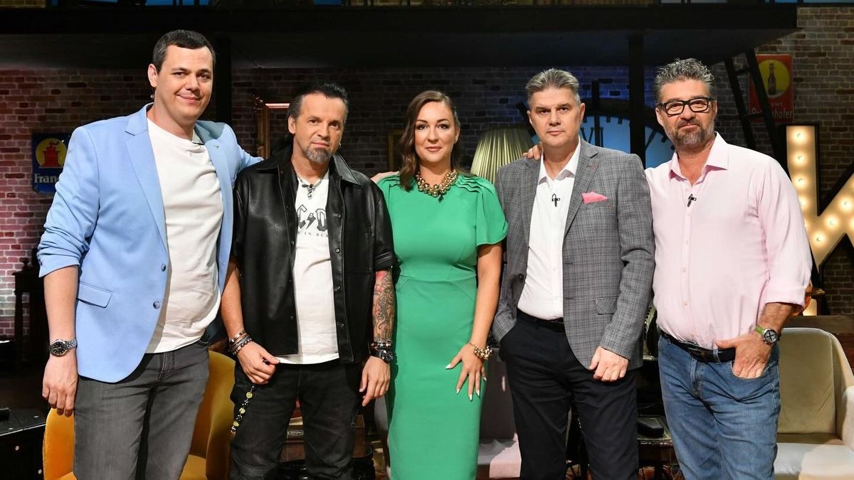 Izgalmas tárgyak érkeznek hétfőn a Kincsvadászok stúdiójába