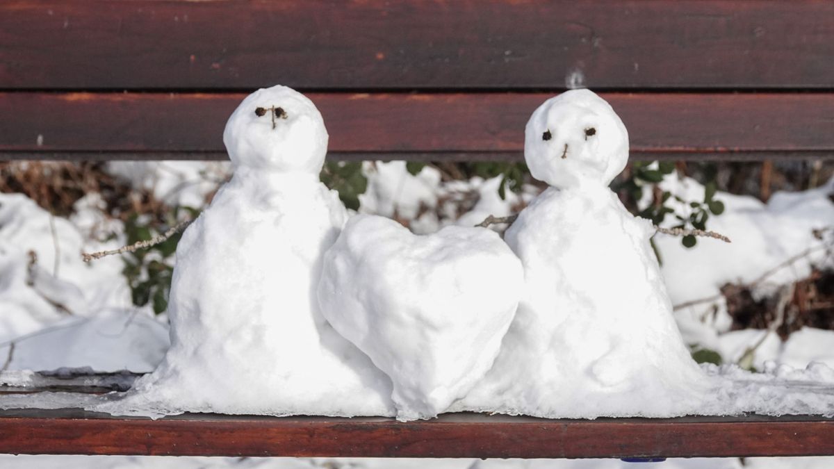 Amikor a csendnek is hangja van – A tél arcai a vízparton (képek + videó)