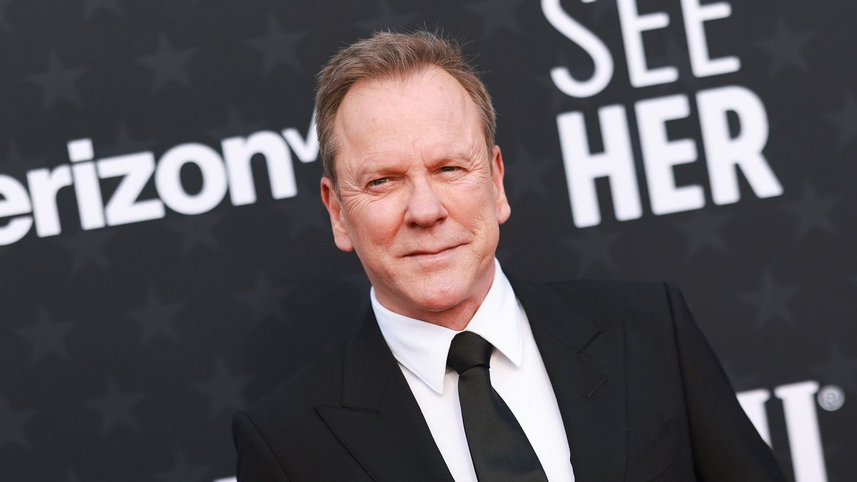 Balhé Hollywoodban: nagyot hibázott Jack Bauer, letartóztatták érte