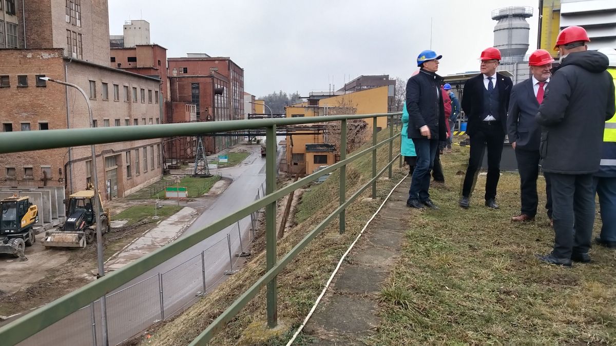 Élen járnak az energiarendszer átalakításában