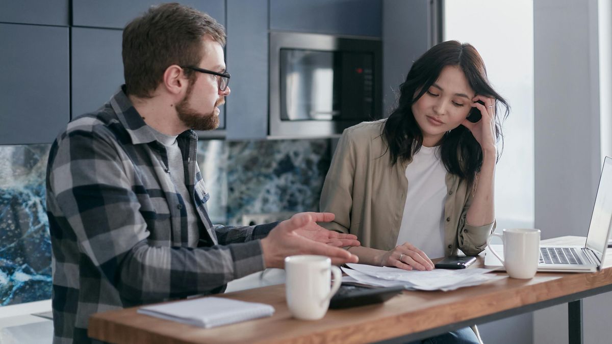Hiteltartozás elengedése: komoly segítség a gyermekes családoknak