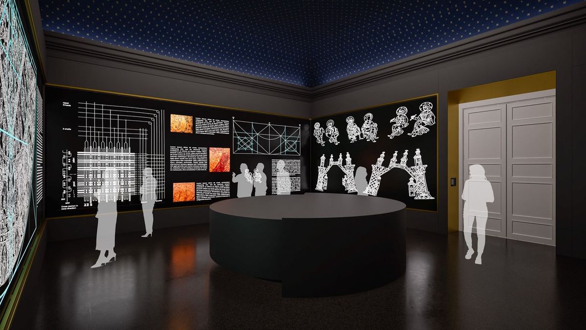 Eltűnik a Veszprémben készült ezeréves ereklye, ezt lehet most tudni róla