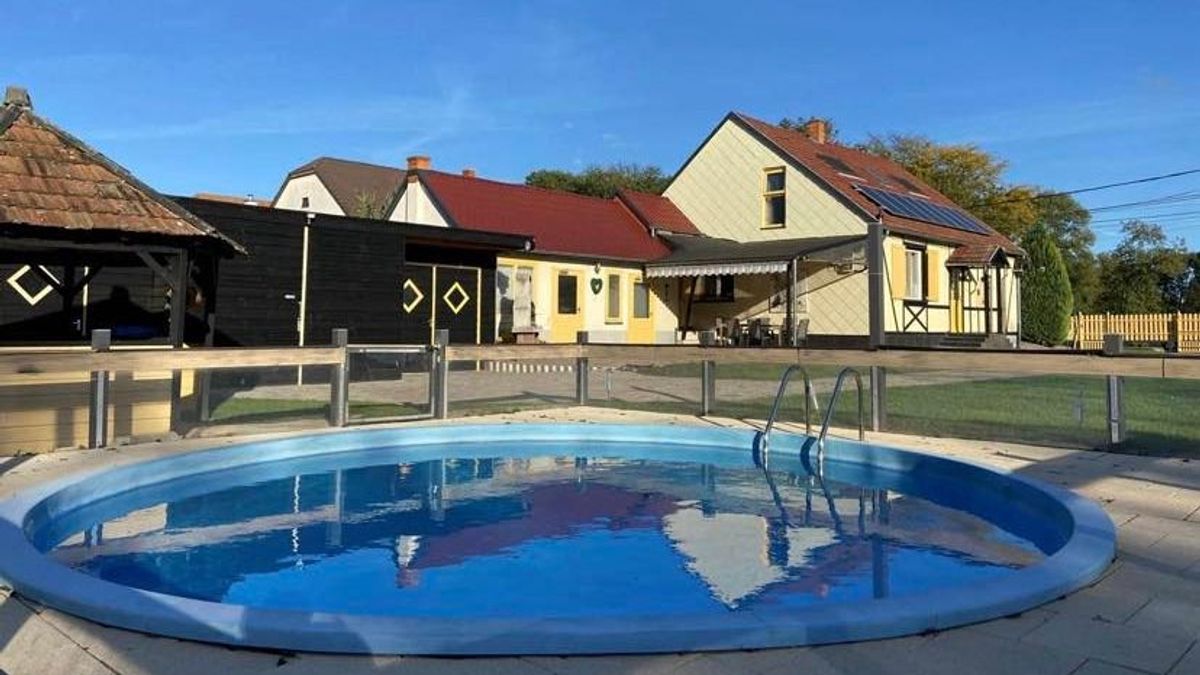 Beköltözöl vagy befektetsz? Ez az eladó családi ház mindkettőre ideális