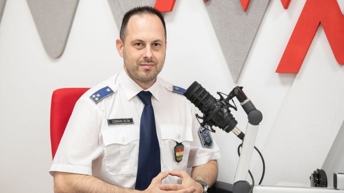 Trafiboxok Veszprém vármegyében: hol, miért és hogyan mérnek?