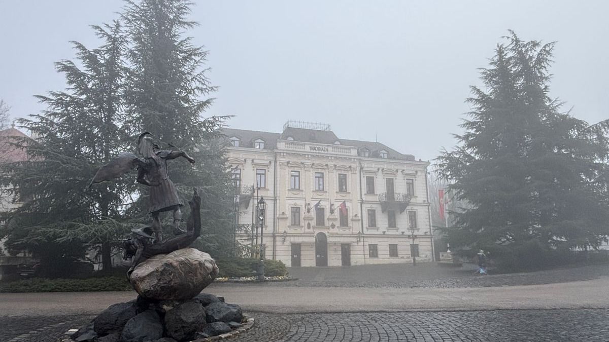 Kirándulás vagy bekuckózás? Ilyen lesz a hétvégi időjárás Veszprém megyében