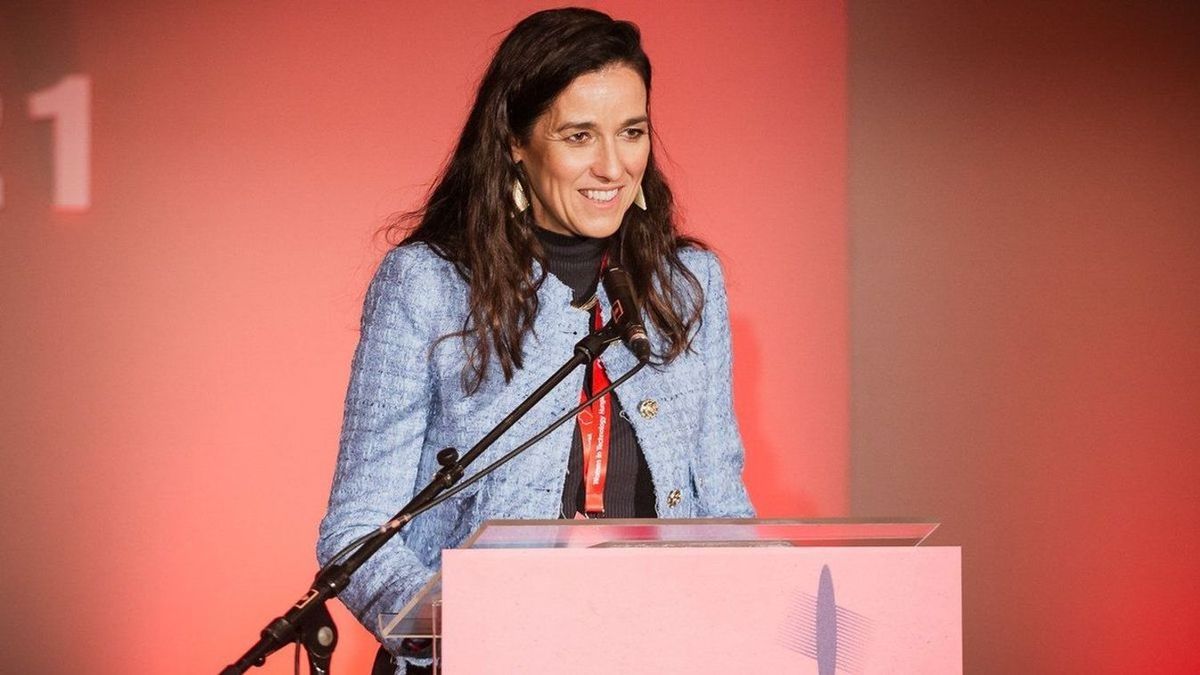 Orbán Anita az ukránokért aggódott a magyarok helyett