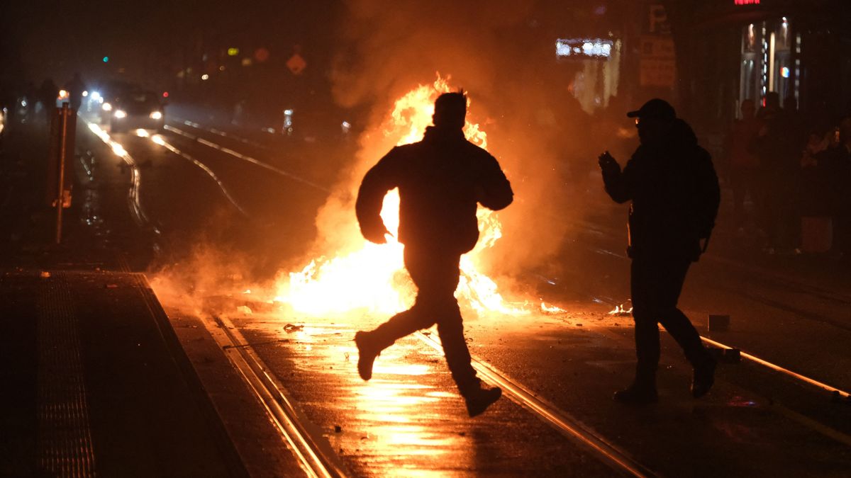 Menczer Tamás: Németország ma már bevándorlóország