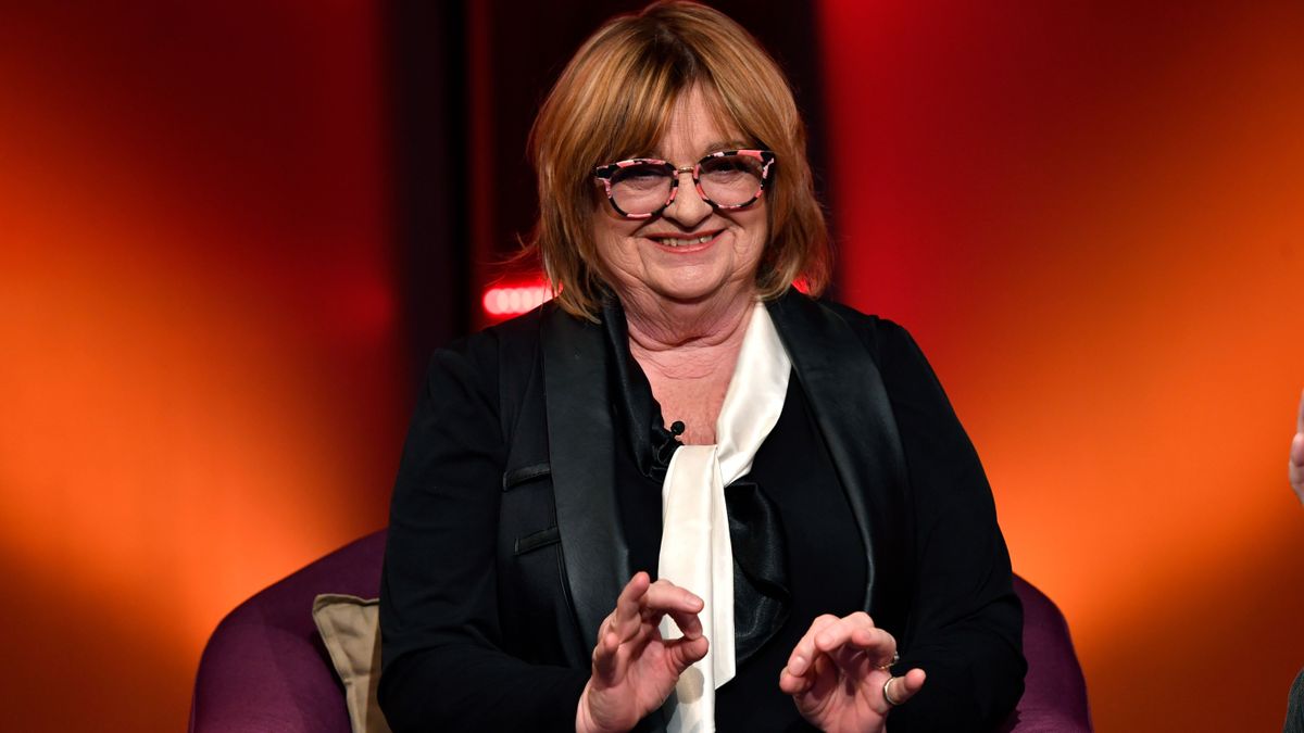 Elhunyt Voith Ági színművész