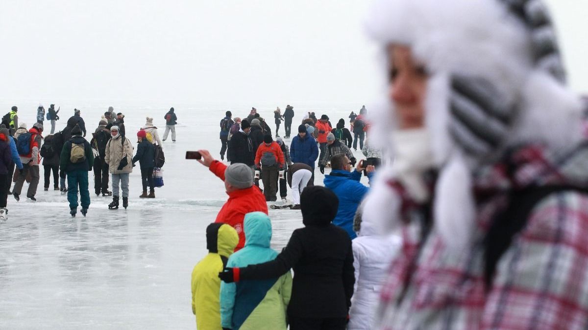 Balaton-átcsúszás: a remény megvan, de az időjárás dönt majd