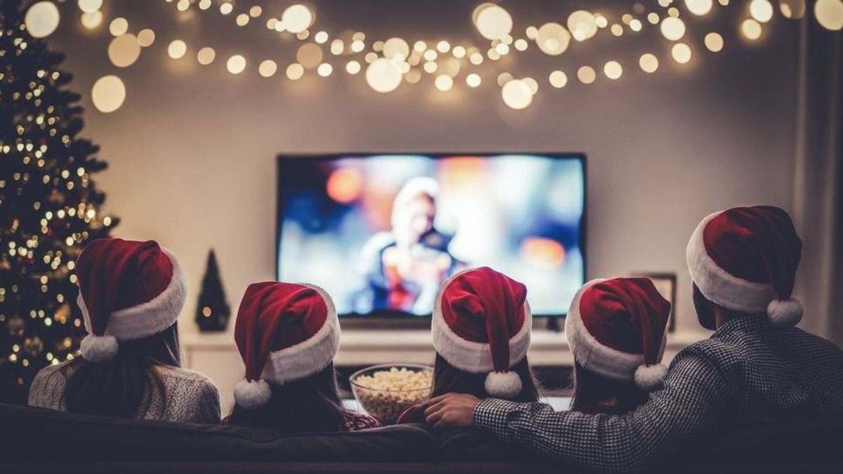 Minden eddiginél többet neteztek és tévéztek a magyarok az ünnepek alatt