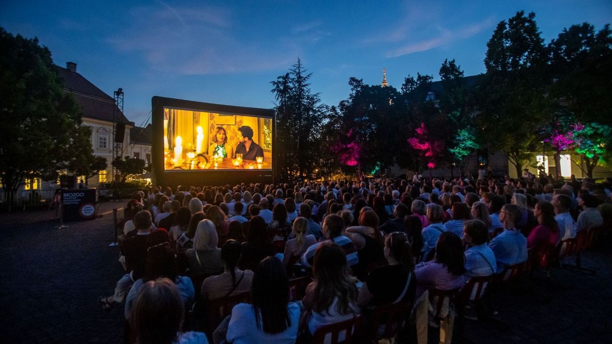 Fontos dátum: eddig lehet nevezni a 2026-os Magyar Mozgókép Díjra (+ videó)