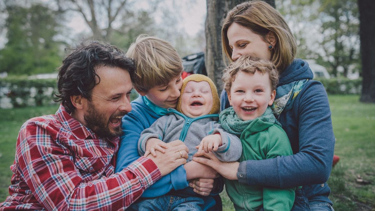 A kormány családbarát intézkedései már éreztetik kedvező hatásukat (videó)