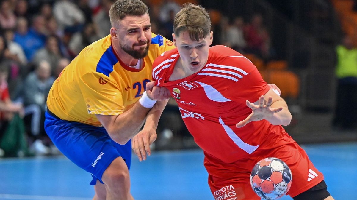 A Veszprém leendő játékosa is esélyes az Eb legjobbja címére (podcast)