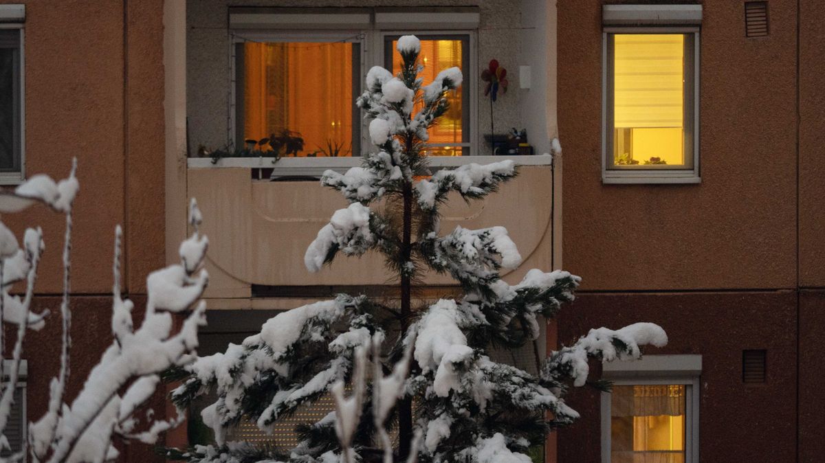 Borult, hideg délután vár Veszprémre – köd, szállingózó hó is előfordulhat