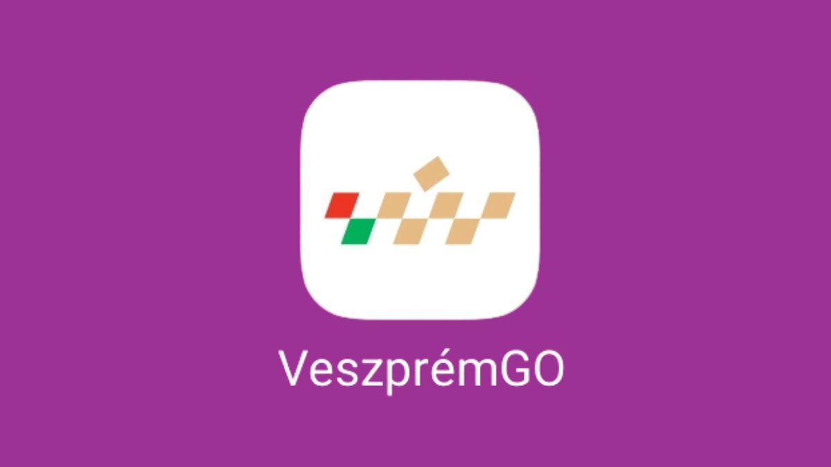 Új szintre lépett a veszprémi közösségi közlekedés: elindult a VeszprémGO