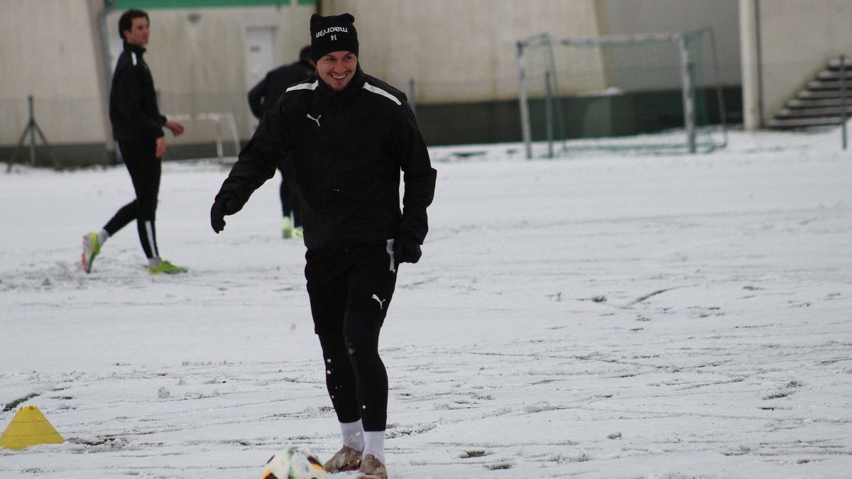 FC Ajka: változások a csapatnál