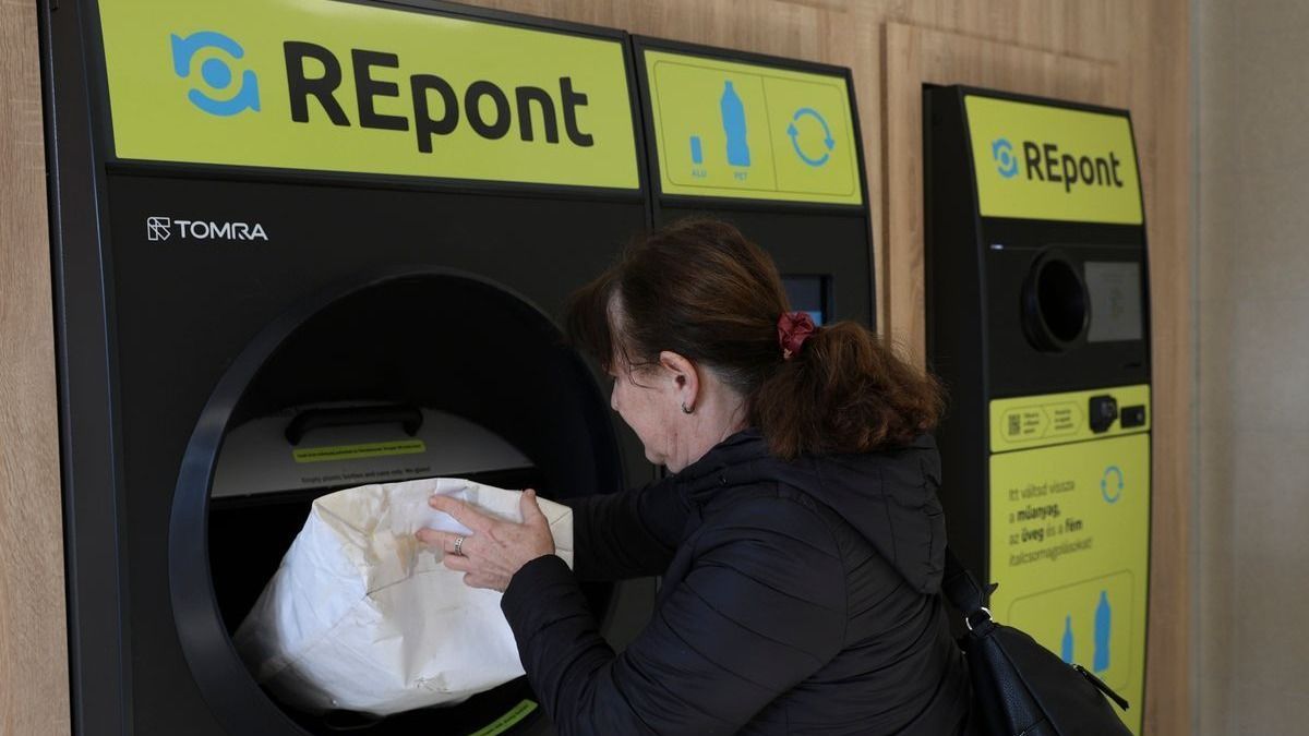 135 forintot ér, mégsem váltja vissza az automata – erre figyelj!