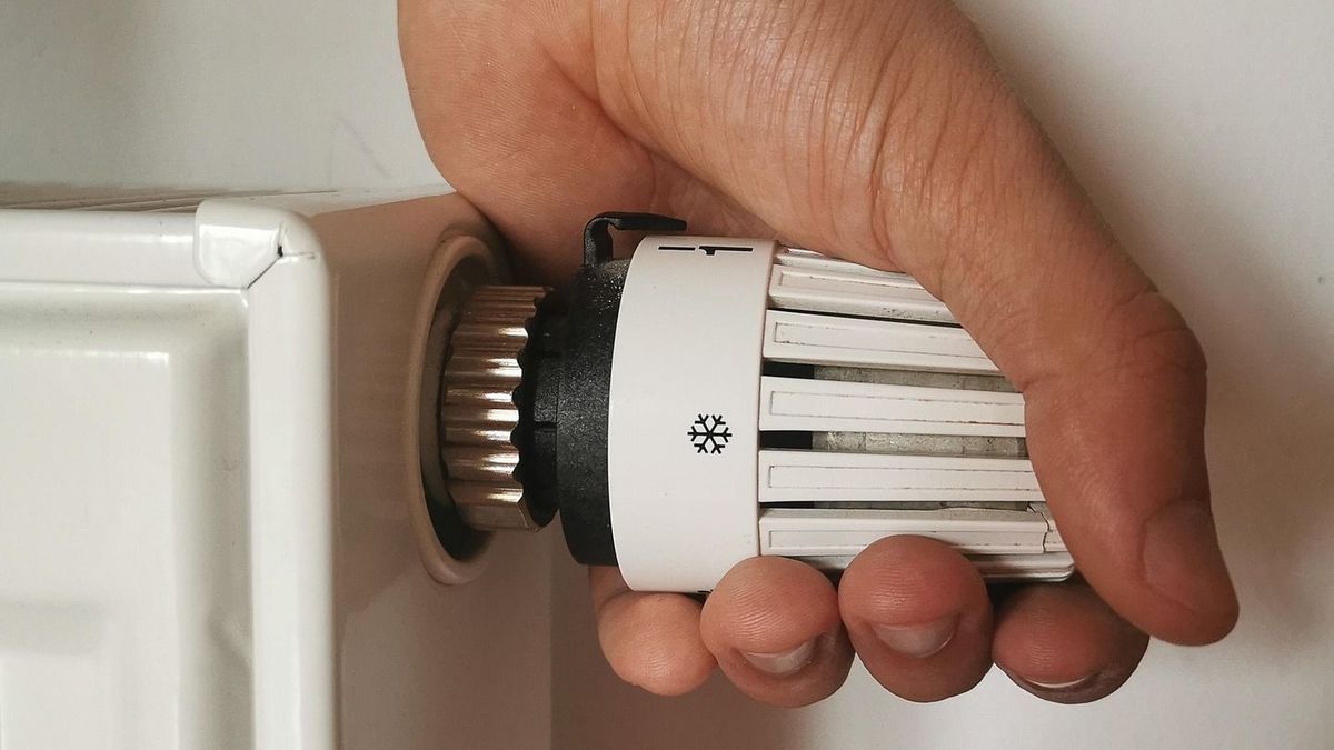 Rendkívüli bejelentést tett az E.ON az extrém hideg miatt, ez Veszprém vármegyében mindenkit érint