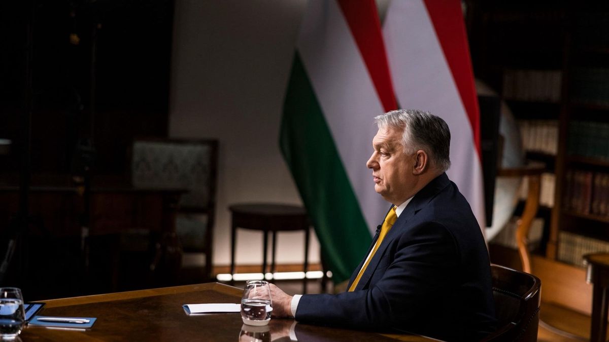 Orbán Viktor újévi posztja tarol a neten: ezt a három dolgot kívánta a magyaroknak