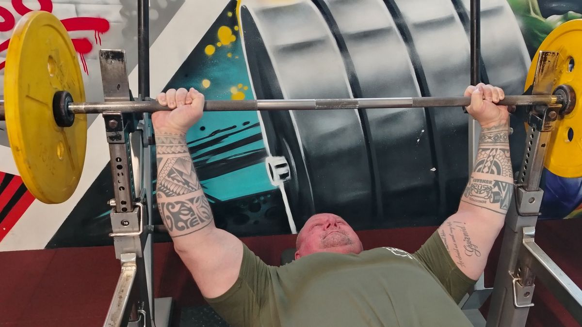 A sport célt ad és kiutat jelent