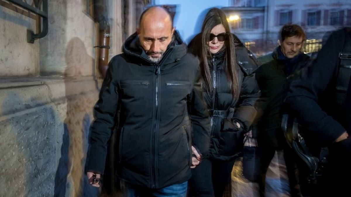 Szorul a hurok: már a leégett svájci bár tulajdonosának feleségét is korlátozzák