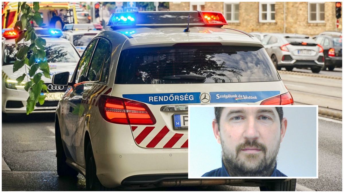 Kiskorú veszélyeztetése miatt keresik az ajkai rendőrök ezt a férfit