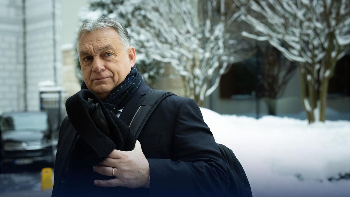 Orbán Viktor: a brüsszeli ukázok megszüntetnék a 13. és 14. havi nyugdíjat