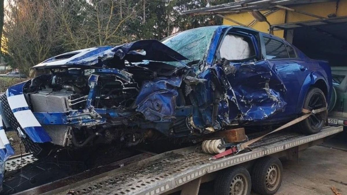 Felelőtlenül vezetett, halálos balesetet okozott – Szabadlábon az amerikai katona