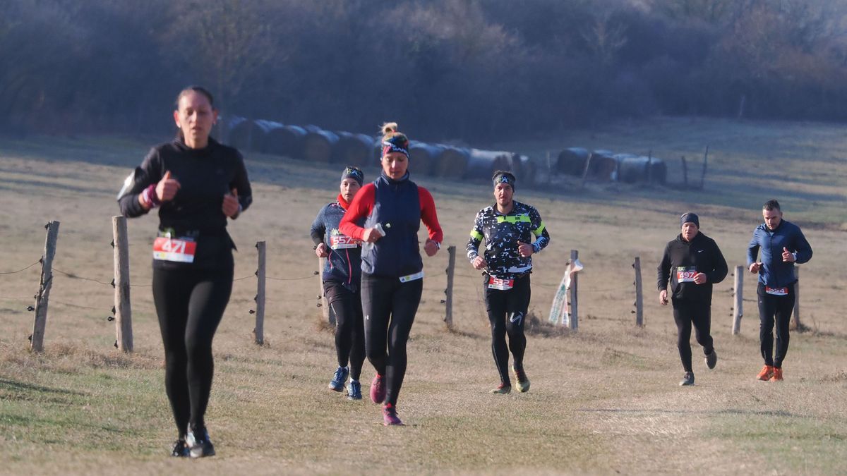Tragédia Tihanyban, elhunyt egy futó a félsziget híres versenyén