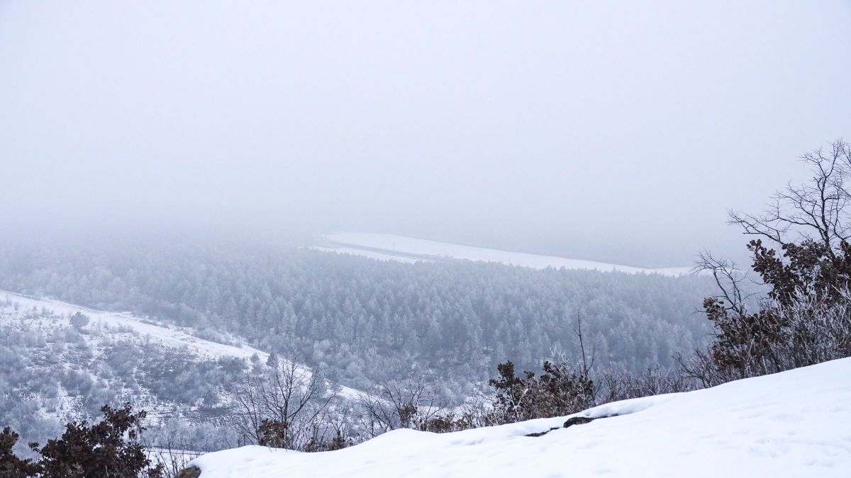 Változékony és balesetveszélyes: ilyen időre számíthatunk péntek estig