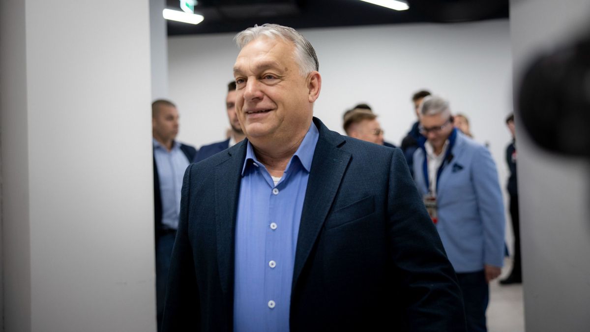Orbán Viktor: csak akkor járunk jól, ha a magyar utat választjuk