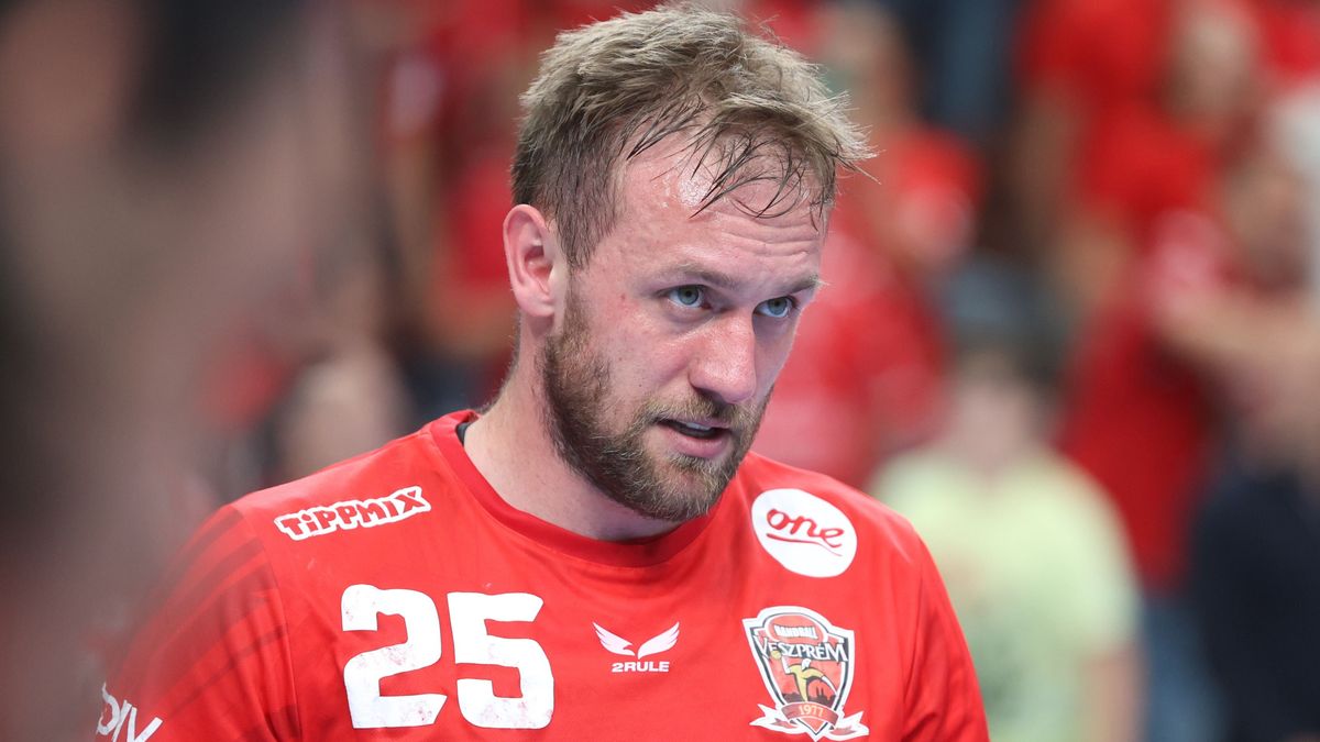 Különleges MI-kísérlet: így szerepelne a One Veszprém Eb-csapata a kontinenstornán